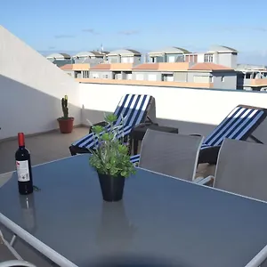 Descansa Junto Al Mar Puertito De Güimar Apartamento Puertito de Guimar