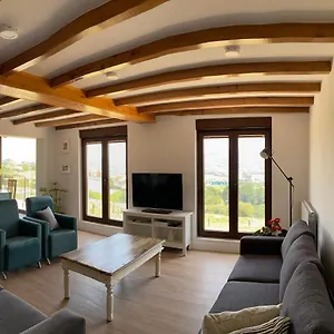 Casa Rinocerontes Сasa de vacaciones Penagos