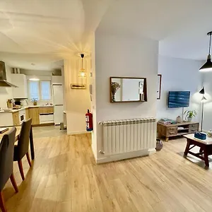 El Rincón Del Indiano Apartamento Santander